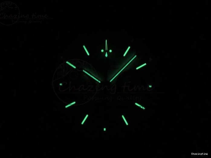 0203 UrbanChic Speedmaster Moonwatch OMF 1:1 Best Edition White Dial Black Hand on SS Bracelet A 8045